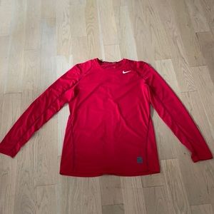 Nike Work out Shirt
